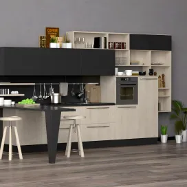 Lube cucine kitchen